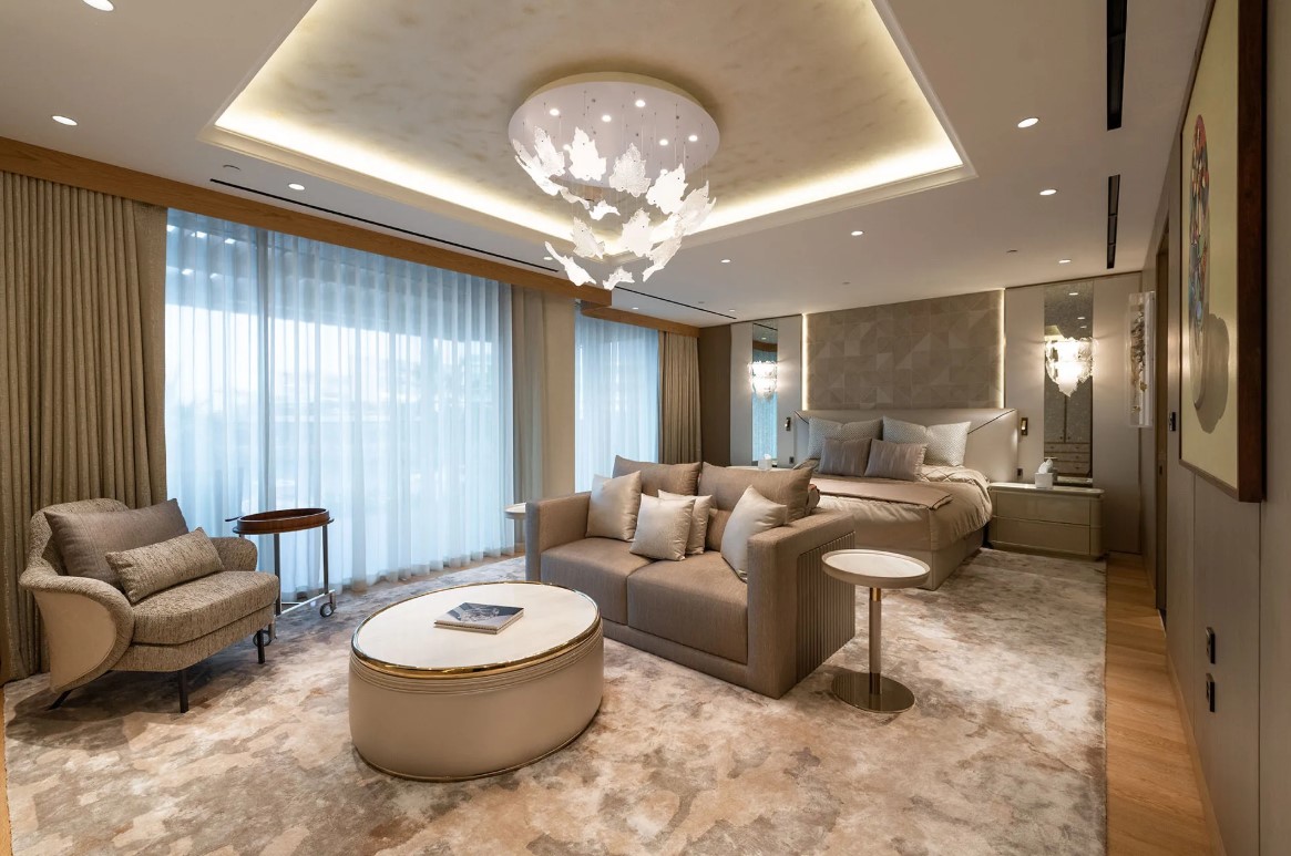 Interior Fitout image 3